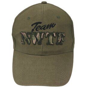 National Wild Turkey Federation Team NWTF Member Hat Outdoor‎ Hunting Cap OSFM